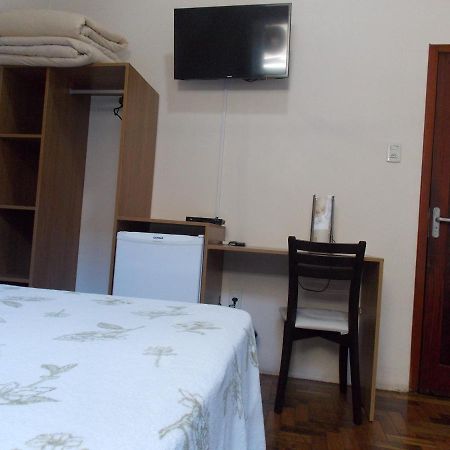 Hotel Visao Ivoti Exteriér fotografie