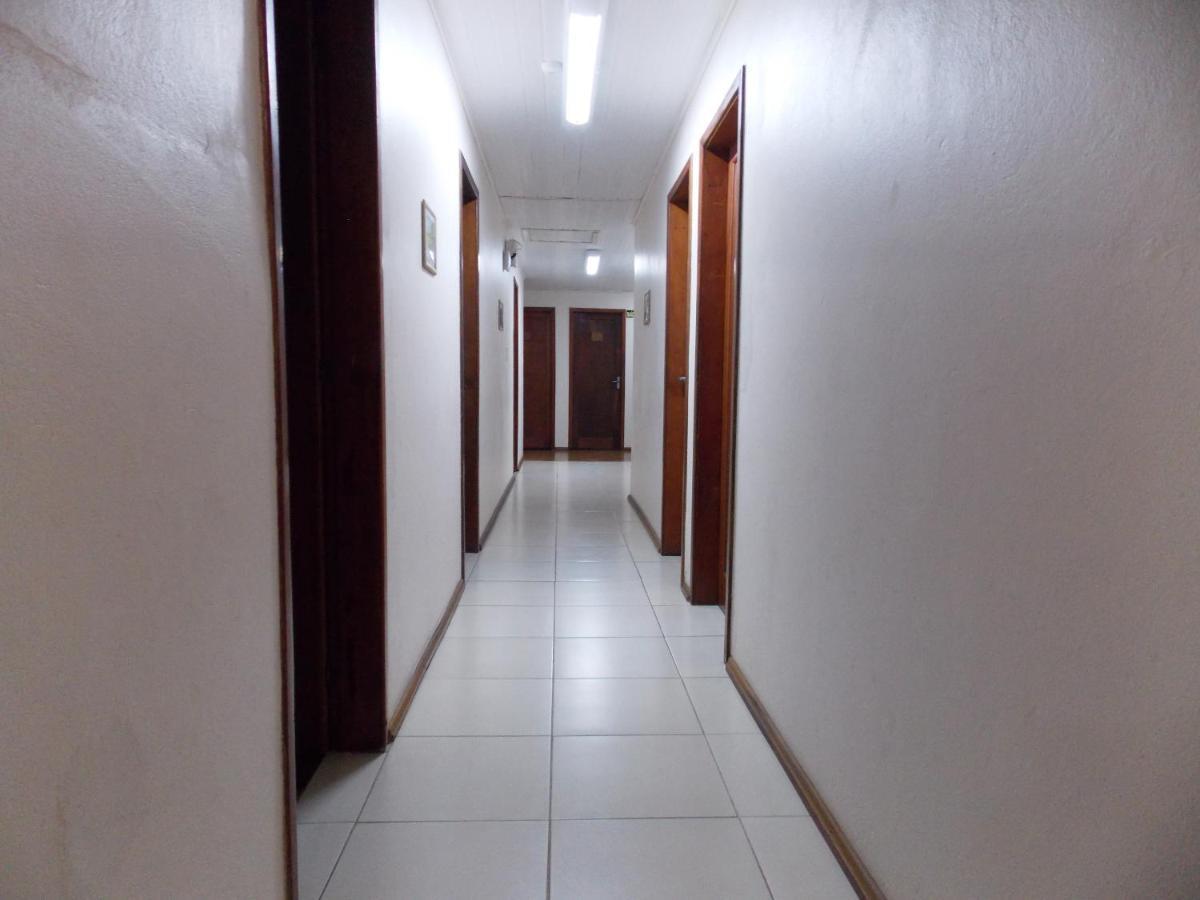 Hotel Visao Ivoti Exteriér fotografie