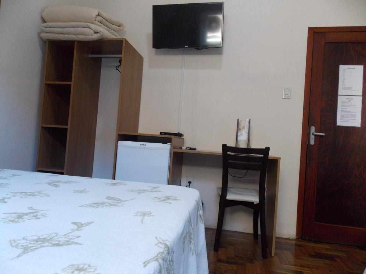 Hotel Visao Ivoti Exteriér fotografie